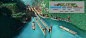 Canal Port Town