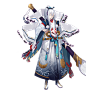 《阴阳师》手游式神录_式神判官_判官攻略_判官御魂搭配攻略_觉醒材料_在哪里刷_判官阵容搭配_《阴阳师》手游官网