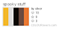 Color + Design Blog / Category / Color Theory by COLOURlovers :: COLOURlovers