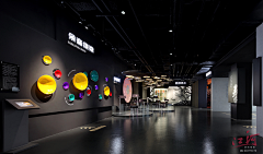 GUODONGG采集到展厅