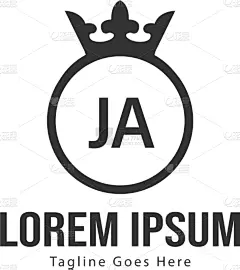 模板,品牌名称,极简构图,日式洗手盆,边框,商务,字母,信函,现代,复古