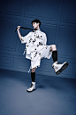 时尚芭莎 威神V（wayv）