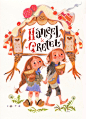 hanselgretel.jpg (1156×1600)