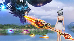 ぃViliseゲ采集到游戏Banner
