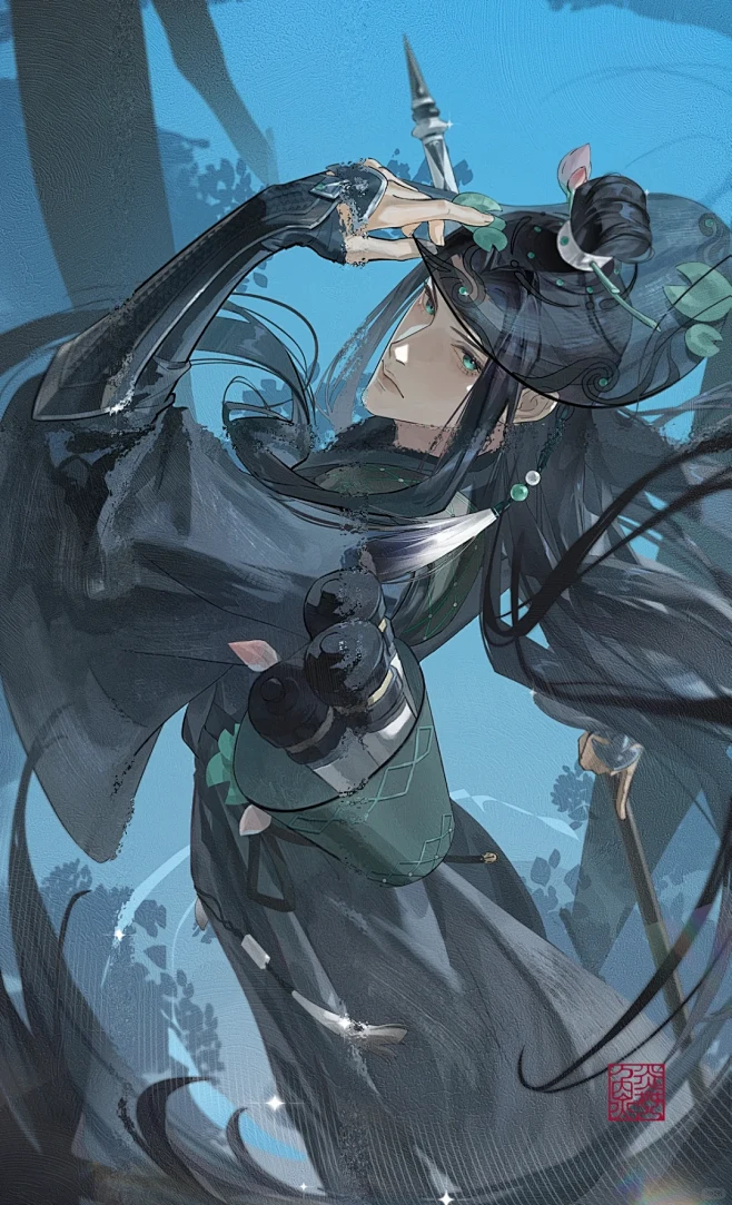 “我交稿了！” - 小红书