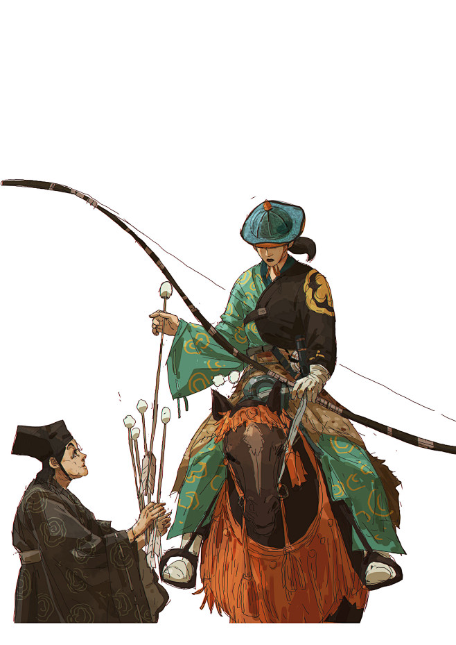 {国人}lei min