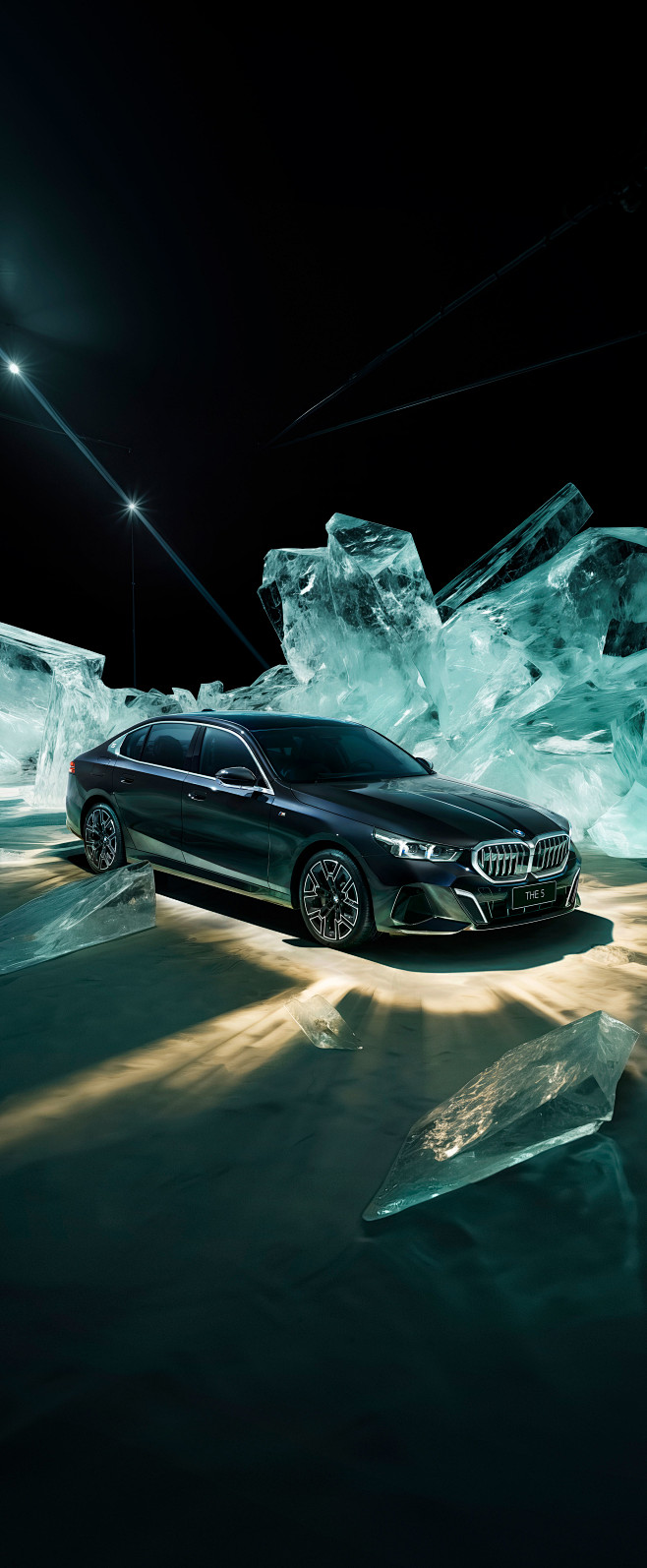 BMW T H E 5 :: Behan...