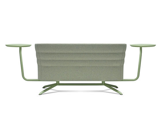 Cell 72 sofa with 4-...