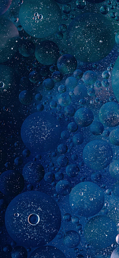 粒子星采集到背景