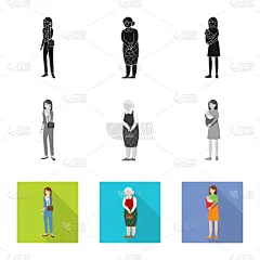 性格,头像,品牌名称,商务,专业人员,家庭,父母,母亲,肖像,爱