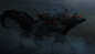 Aaron Nakahara : Fantasy Concept Designer & Illustrator
