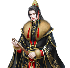 琉璃之瞳°采集到人物