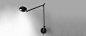 Artemide - Demetra Professional Wall