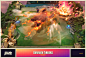 Teamfight Tactics | Set8 Monsters Attack | Chibi Annie & Boom