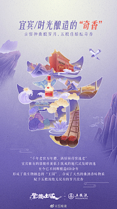 一颗柚子哟采集到白酒相关