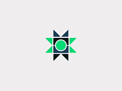 墨图设计采集到动态logo