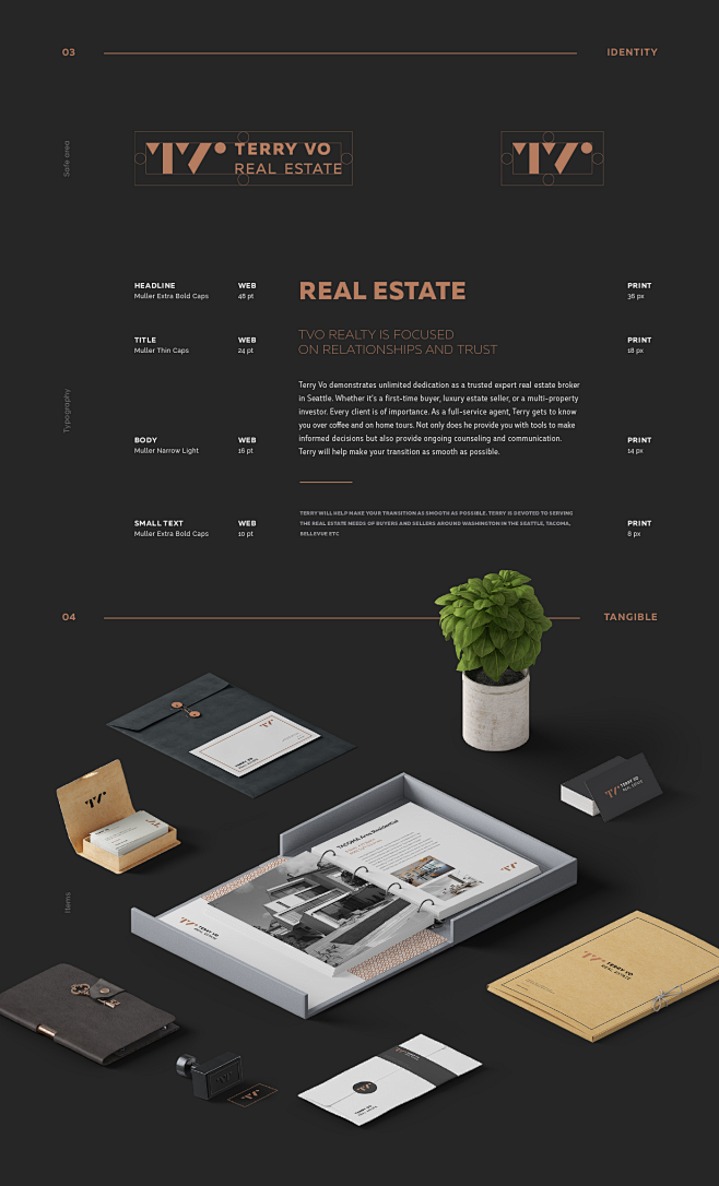 TVO Realty : TVO Rea...