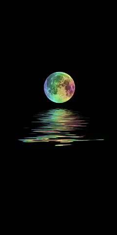 个性创意手机壁纸，非常有创意，非常好看！快来欣赏吧！