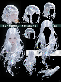 DCDoubleC采集到材质