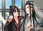 魔道祖师 ​​​ ​​​​