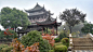 苏州盘门景区 2015-11