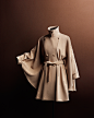 COATS ! by MaxMara on Behance