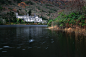 爱尔兰 康尼马拉公园 凯尔摩尔修道院
Kylemore Abbey by Marius Kastečkas on 500px