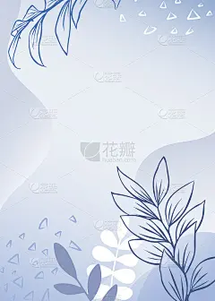 现代普遍艺术海报。抽象的设计。墙艺术。