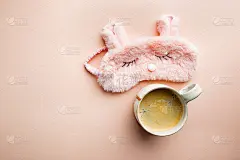 咖啡睡眠面膜