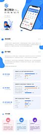 浙江移动手机营业厅APP产品思考redesign