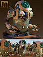 CapCap Machine 