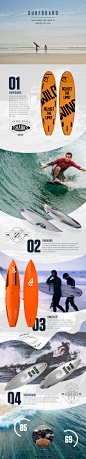 北 島 on Behance