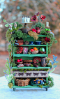 Fairy Cabinet