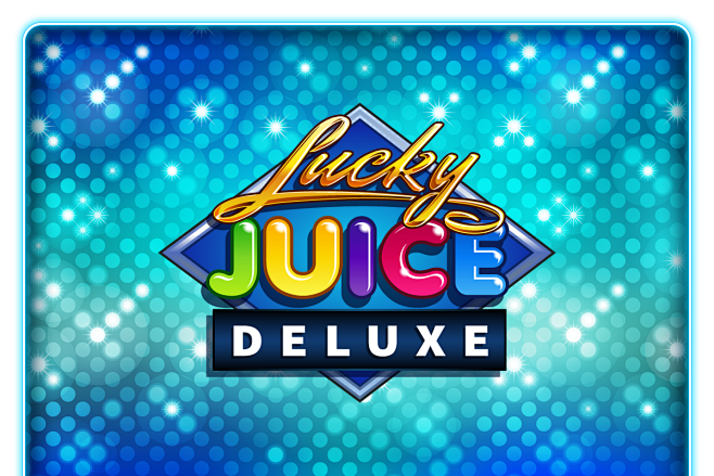 Lucky Juice Deluxe S...