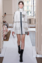 Schiaparelli 2017秋冬系列高定时装秀|Neeu你有