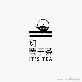 文艺的中文字体LOGO设计 #LOGO订...