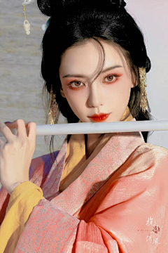 美女、模特、COS、网红-花瓣网|陪你做生活的设计师 | wow 太️了！