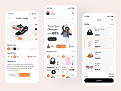目空喵生采集到2-ui