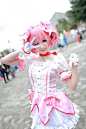 台湾人气coser小梦梦cosplay合集(25)
