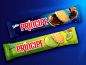 Rediseño de la marca Príncipe de Marinela y actualización del diseño de empaque
