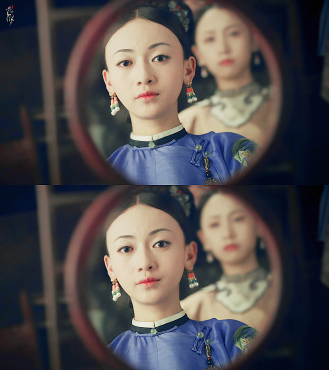 延禧攻略魏璎珞