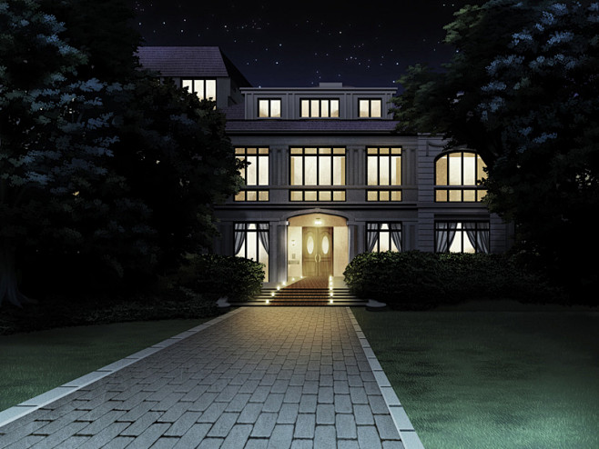 素材背景素材有古风有现代更新不定时看图橙光游戏素材吧百度贴吧