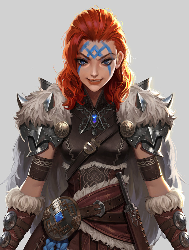 Viking, Jang Minho :...