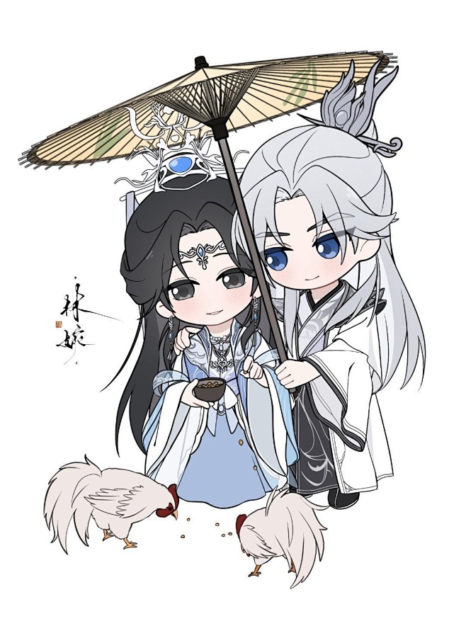 仙逆动画