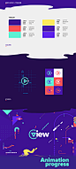 Alpha View BY  behance