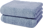 PNG透明元素浴巾