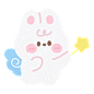 @陆帜许.自绘贴纸素材
可商可做人处.底图需授权
高质量返图免授.有意➕385116435
使用注明.转采关注我