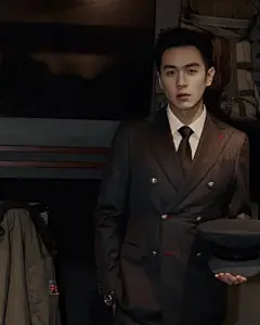 西装 - 堆糖，美图壁纸兴趣社区