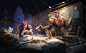 League of Legends: Wild Rift —Late self-study