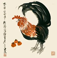 朱祖国国画作品 (33)